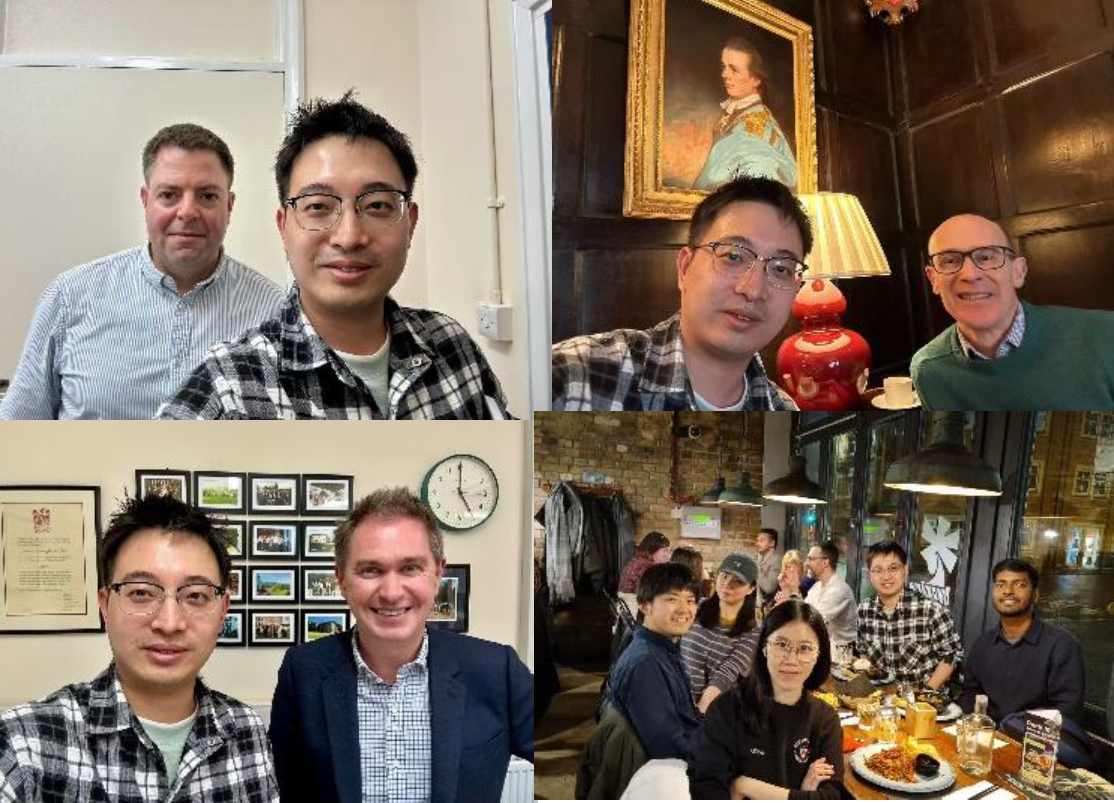 CNRS Chemistry Lecture Tour